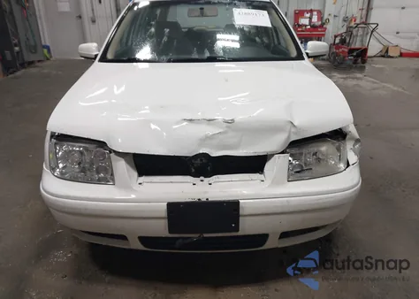 2005 Volkswagen Jetta Gls Tdi из США, поврежденный, VIN WVWSR61J85W046611